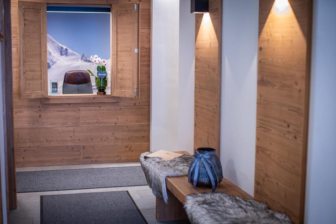 Sunny Ferienwohnungen Ski In - Ski Out Self Check In Zell am See Extérieur photo