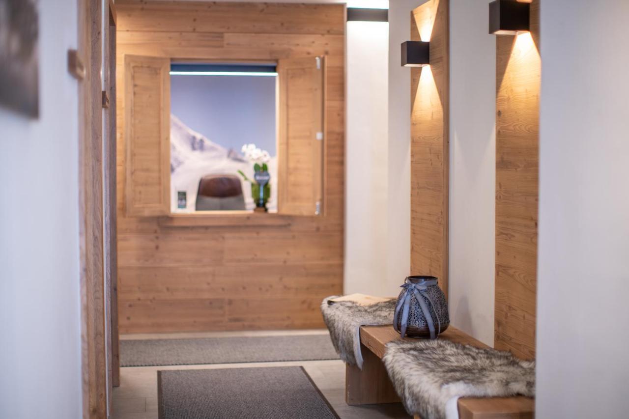 Sunny Ferienwohnungen Ski In - Ski Out Self Check In Zell am See Extérieur photo